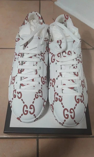 Gucci scarpe uomo sneakers hot sale